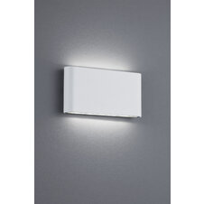 TRIO 227660231 Thames II, LED 2x4,5W, 2x400lm, 3000K, IP54