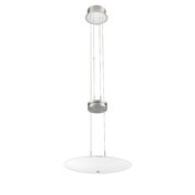 TRIO 325310107 ELINA, LED 34W, 3600lm,3000K, IP20