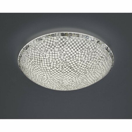 TRIO 503000189 MOSAIQUE, incl. 1 x SMD, 30W