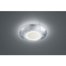 TRIO 624110289 CHIROS, LED 12W+3,5W, 1100lm+350lm,3000K, IP20