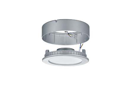 TRIO 625501287 JUNO, incl. 1x SMD LED, 6W · 1x 400lm, 3000K