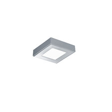 TRIO 625601287 RHEA, incl. 1x SMD LED, 6W · 1x 400lm, 3000K