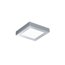 TRIO 625601887 RHEA, incl. 1x SMD LED, 12W · 1x 800lm, 3000K