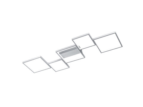 TRIO 627710505 SORRENTO, incl. 1x SMD LED, 34W · 1x 3400lm, 3000K