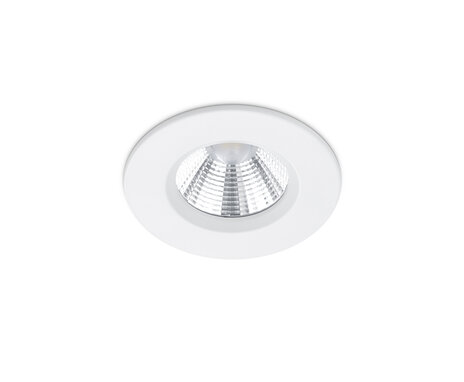 TRIO 650710131 ZAGROS, incl. 1 x LED, 5.5W IP65