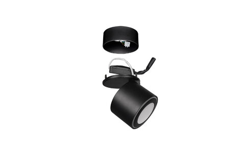 TRIO 652910132 TAURUS, incl. 2 x 3W, 340Lm + 2 x 1.5W, 110Lm, LED