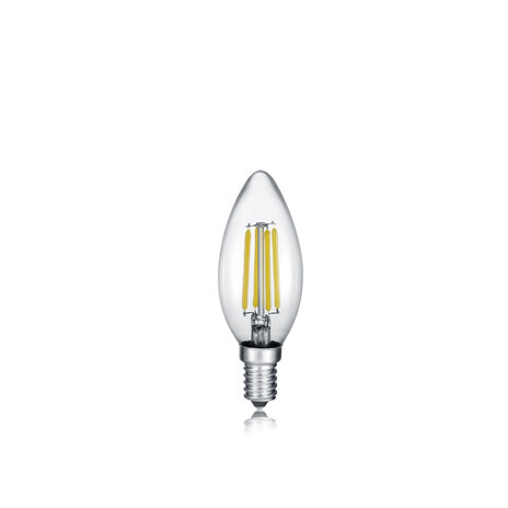 TRIO 989-4470 Filament LED E14 4W 470lm, 2700K