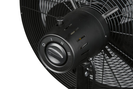 TRIO R034-32 VIKING ventilator stojan.,n/a Stand Fan Metal / Wood max. 50W, IP44
