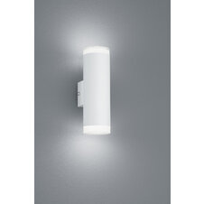 TRIO R28212131 ARACATI, LED 2x4W, 2x340lm, 3000K, IP44