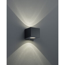 TRIO R28222632 CORDOBA, incl. 2 x 2W LED