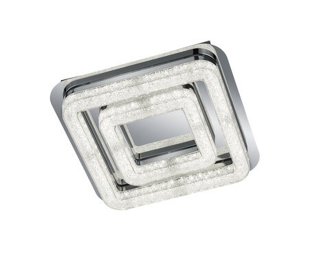 TRIO R62202100 CHALET, LED 28W, 2500lm, IP20