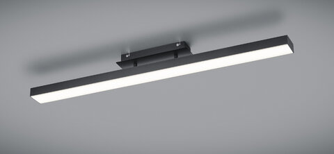 TRIO R62801132 AGANO, LED 18W, 1800lm,3000K, IP20