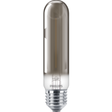 Valcová žiarovka Vintage FILAMENT LED E27 2,3W/15W 2700K teplá biela SMOKY 136lm