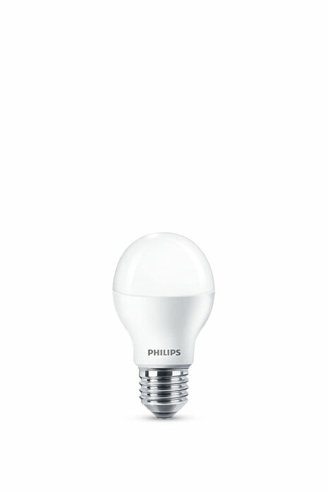 Výhodné trojbalenie - Klasická žiarovka LED E27 9W/60W A60 230V 2700K teplá biela 806lm 3xLED E27 9W Teplá biela